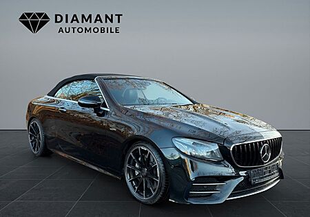 Mercedes-Benz E 53 AMG 4Matic