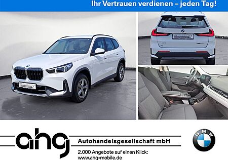 BMW X1 xDrive23d Steptronic AHK Adaptiv LED Komfortz