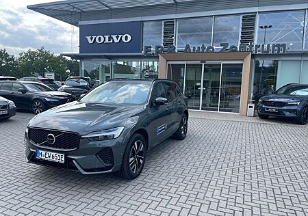 Volvo XC 60 XC60 T6 Plug-in Hybrid AWD Plus Dark Auto
