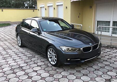 BMW 328i Sport Line Sport Line