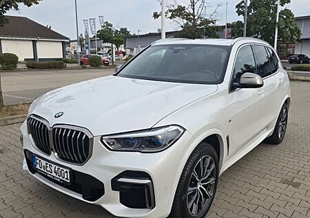 BMW X5 M50 M50i -