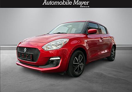 Suzuki Swift 1.2 Dualjet Hybrid Club