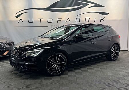 Seat Leon *Cupra290*2.HAND*VIRTUAL*LED*BEATS*PDC*ACC*