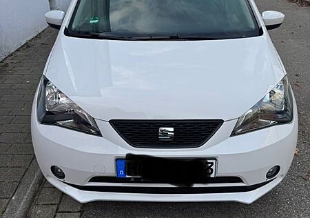 Seat Mii 1.0 44kW