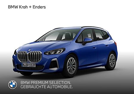 BMW 218 Active Tourer iMSport+Navi+DAB+Rückfahrkam.+