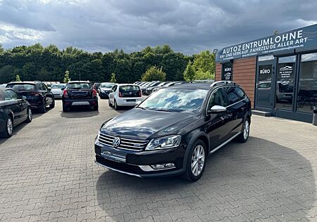 VW Passat Alltrack Volkswagen Variant 4Motion/XENON/NAVI/AHK/