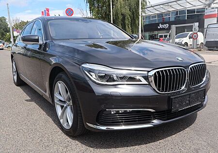 BMW 750i Individual xDrive