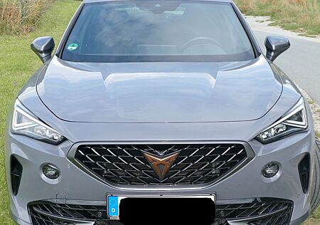 Cupra Formentor VZ 2.0 TSI 228kW 4Drive DSG -