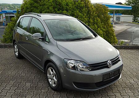 VW Golf Volkswagen Plus VI Trendline //2. Hd., Scheckheft