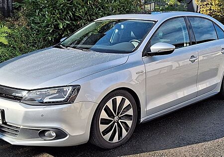 Volkswagen Jetta 1.4 TSI Hybrid DSG Highline