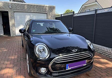 Mini Cooper D Clubman Cooper Clubmann D Automatik Chili Navi LED