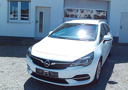 Opel Astra K Sports Tourer Elegance Start/Stop