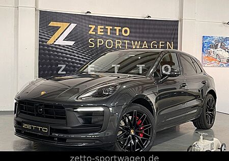 Porsche Macan GTS | APPROVED - fähig |
