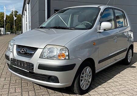 Hyundai Atos 1.1 Comfort Version Original 67300KM