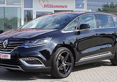 Renault Espace 1.8 TCE Limited LED ACC 7-Sitzer 360° PDC