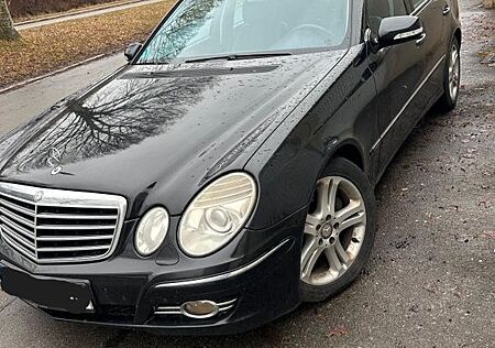Mercedes-Benz E 320 CDI AVANTGARDE Avantgarde