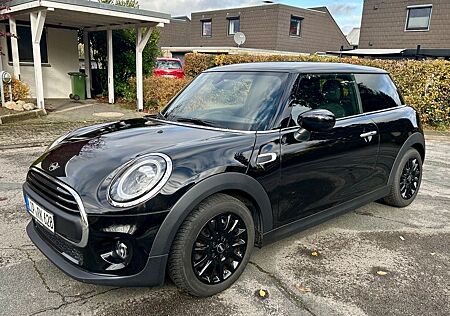 Mini ONE Blackyard Blackyard