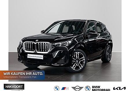 BMW iX1 xDrive30