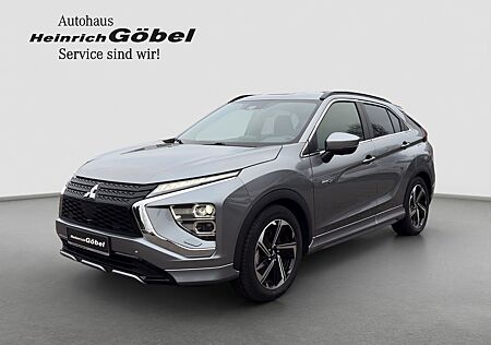 Mitsubishi Eclipse Cross 2.4 PHEV 4WD Plus m. Select-Paket