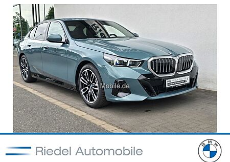 BMW 520d M Sportpaket*Komfortsitze*Standhzg*DA+*DAB*