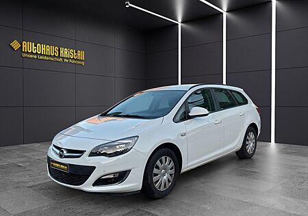 Opel Astra J Sports Tourer Edition //TÜV NEU//