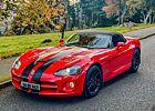 Dodge Viper SRT-10 Euro-Spec (German Delivered)