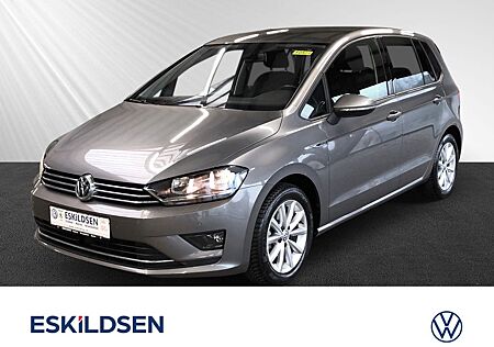 VW Golf Sportsvan Volkswagen Lounge DSG TDI