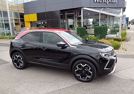 Opel Mokka Ultimate 1.2 DI Turbo Automatik