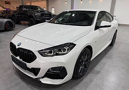BMW 218 i Gran Coupe M Sport*HUD*Memory*H&K*Shadow*