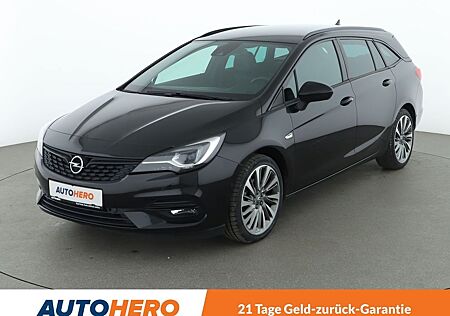 Opel Astra 1.2 Turbo Ultimate Start/Stop*CAM*PDC*