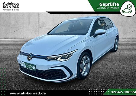 VW Golf Volkswagen VIII Lim. GTE eHybrid*NAVI*APP*KAMERA