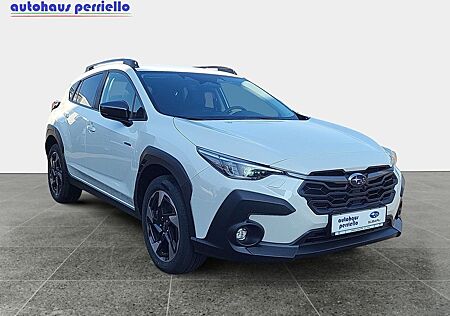 Subaru Crosstrek Active 2.0 e-Boxer AWD AHK