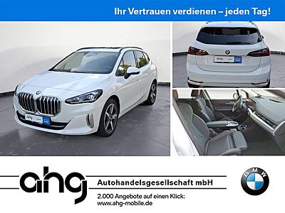 BMW 223d Active Tourer xDrive Navi DSG Tempom.aktiv