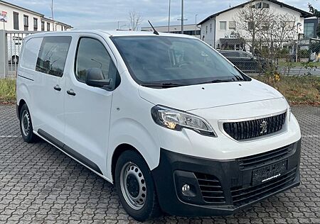 Peugeot Expert Premium L2 SORTIMO Klima Navi 360° Kamera