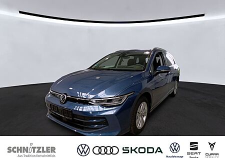 VW Golf Volkswagen Variant 2.0 TDI DSG Life LED/NAVI/KAMERA/HU