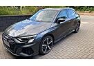 Audi A3 40 TFSI e S tronic S line Sportback S line