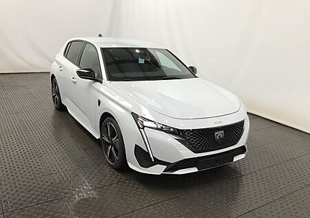 Peugeot 308 1.5 hdi Gt