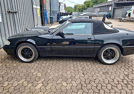 Mercedes-Benz SL 300