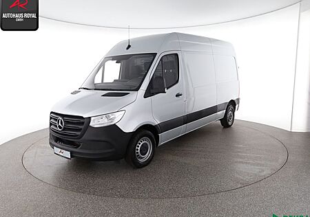 Mercedes-Benz Sprinter 214 CDI KASTEN AUT,KAMERA,KLIMA,1.HD,SH