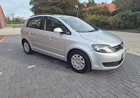 VW Golf Plus Volkswagen 1.4 TSI DSG Comfortline Comfortline