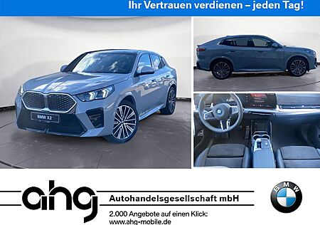 BMW iX2 xDrive30 AHK M-Sportpaket Innovationspaket