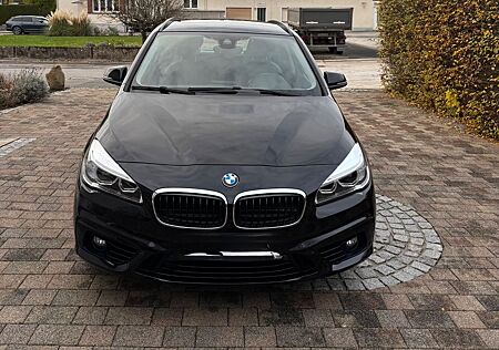 BMW 218d 218 Active Tourer Sport Line Sport Line