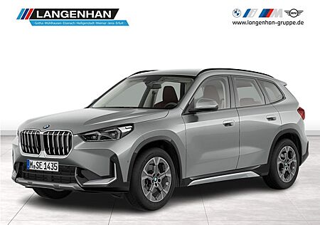 BMW X1 xDrive23i xLine NAVI AHK LED RFK SPORTSITZ SH