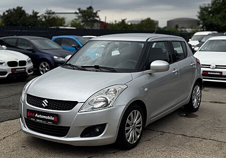 Suzuki Swift Club 79000km Tüv Neu