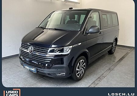 VW T6 Multivan Volkswagen Trendline/Court/LED/NAVI/DIGIT