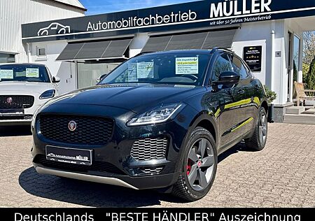 Jaguar E-Pace P250 AWD"BLACK PACK"+Panorama+KAMERA+2.Hd