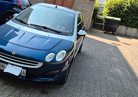 Smart ForFour 1,3 passion passion