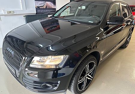 Audi Q5 2.0 TFSI quattro