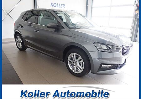 Skoda Fabia 1.0 TSI DSG Selection 5J.Garantie DSG Cli