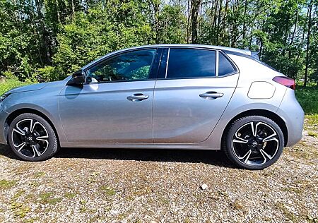 Opel Corsa 1.2 Direct Injection Turbo 74kW GS GS